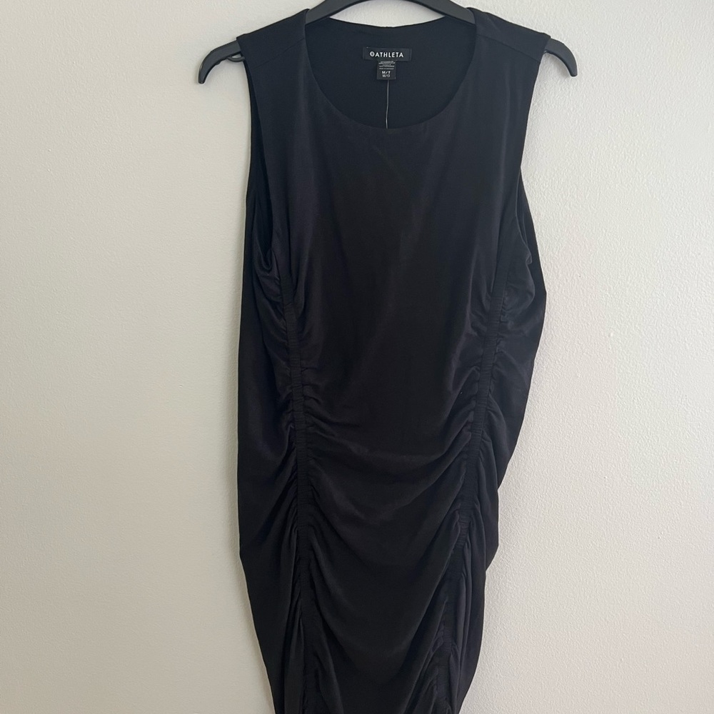 043- Brand new with tags unique dress